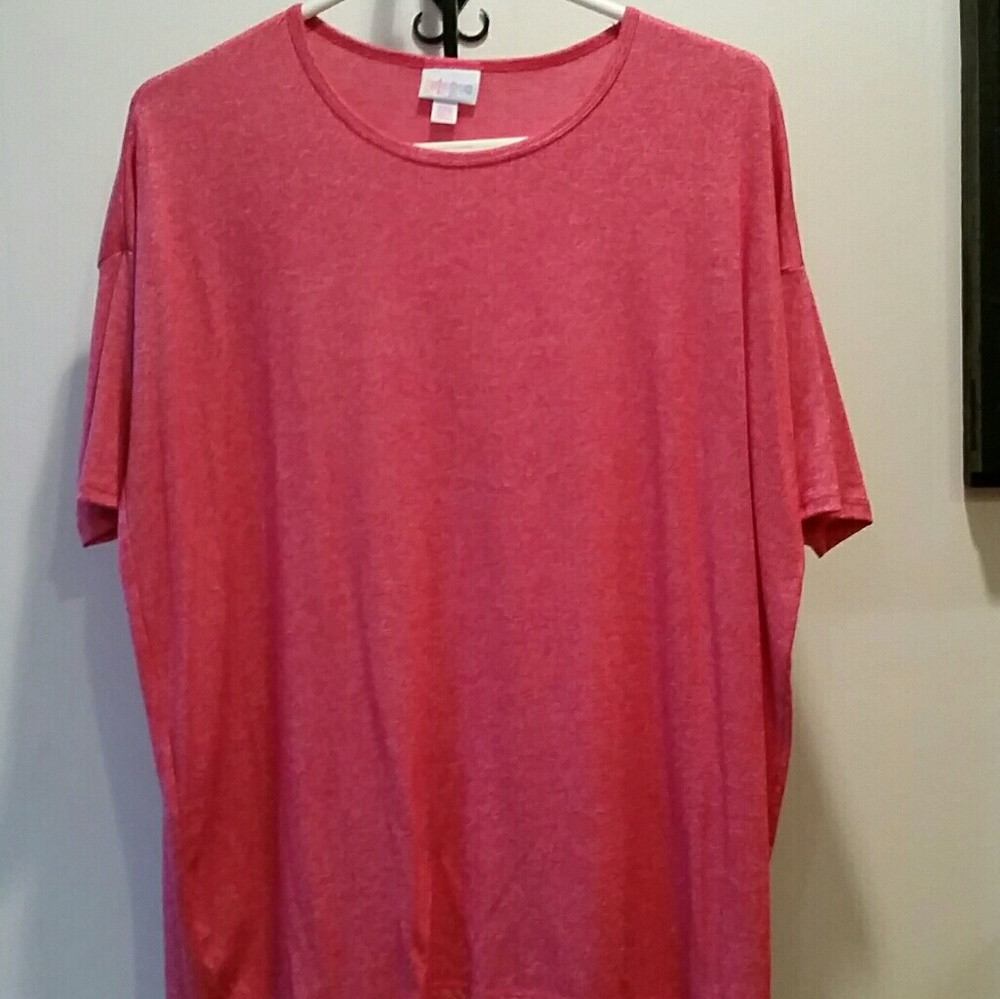 XXS LuLaRoe Irma